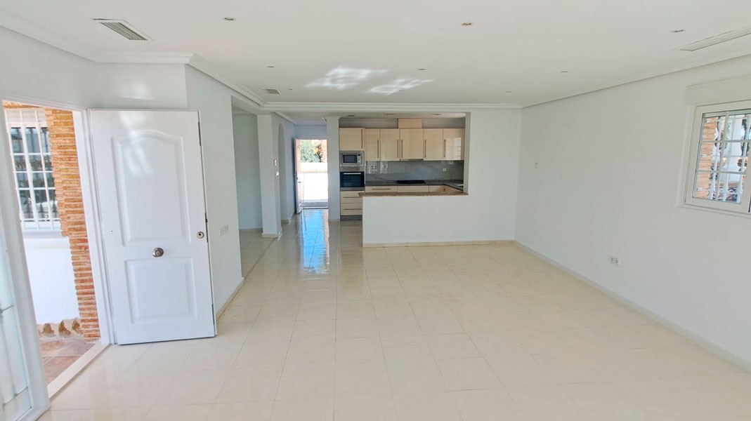 Moradia com 3 quartos com piscina em Alicante, Espanha – Foto 6
