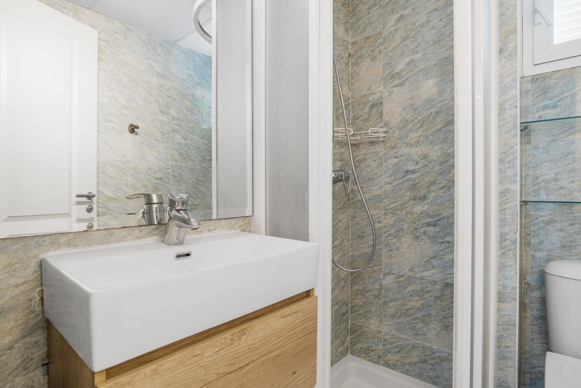 3 Bedroom Apartment in Marbella - Photo 16