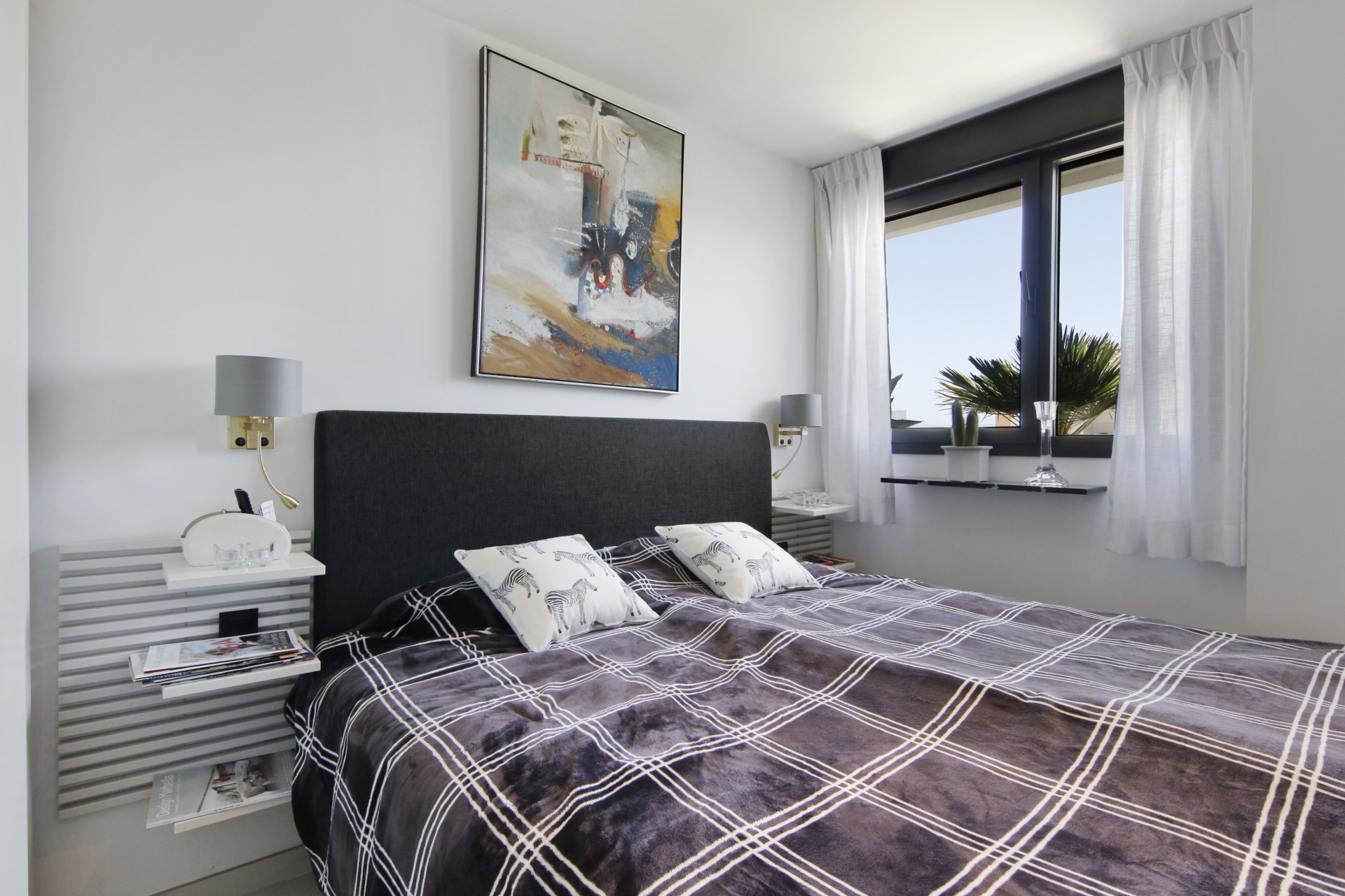 3 Bedroom Penthouse in Estepona - Photo 20