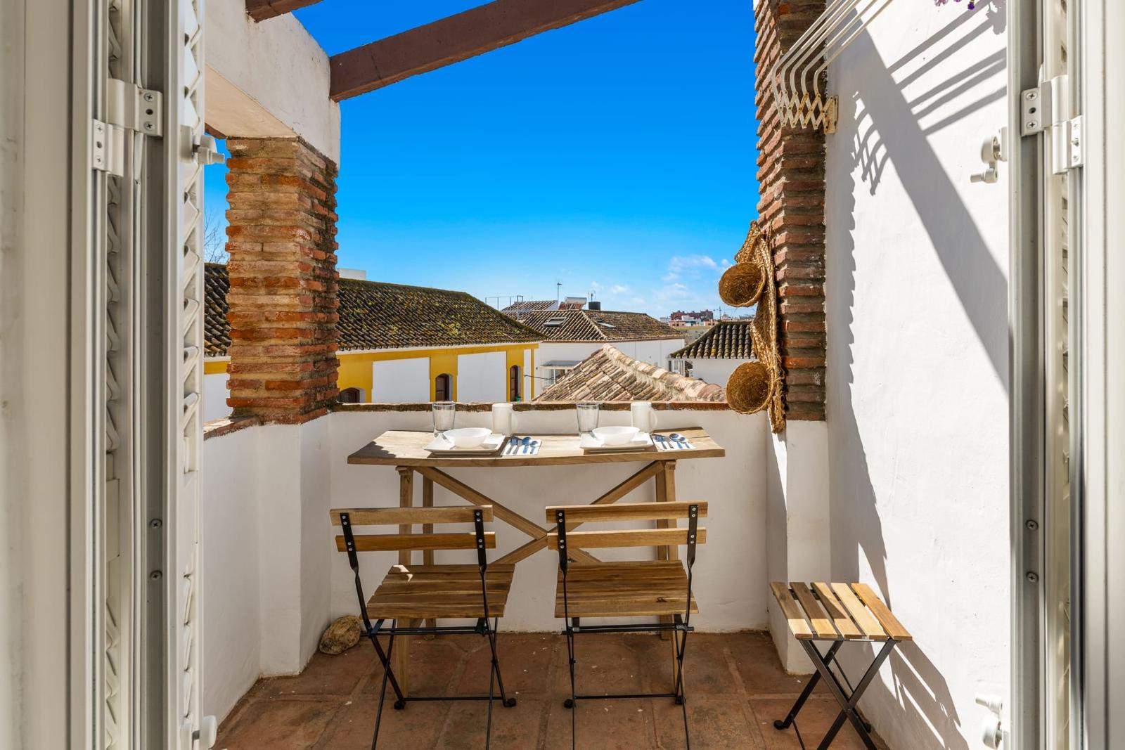 2 Bedroom Townhouse in Estepona - Photo 5