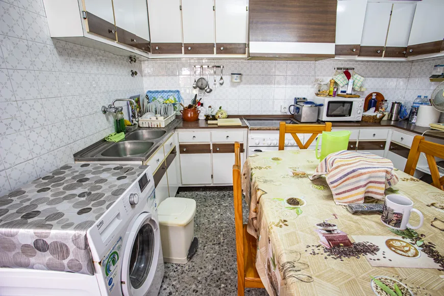 3 Bedroom Townhouse in Jimena de la Frontera - Photo 19