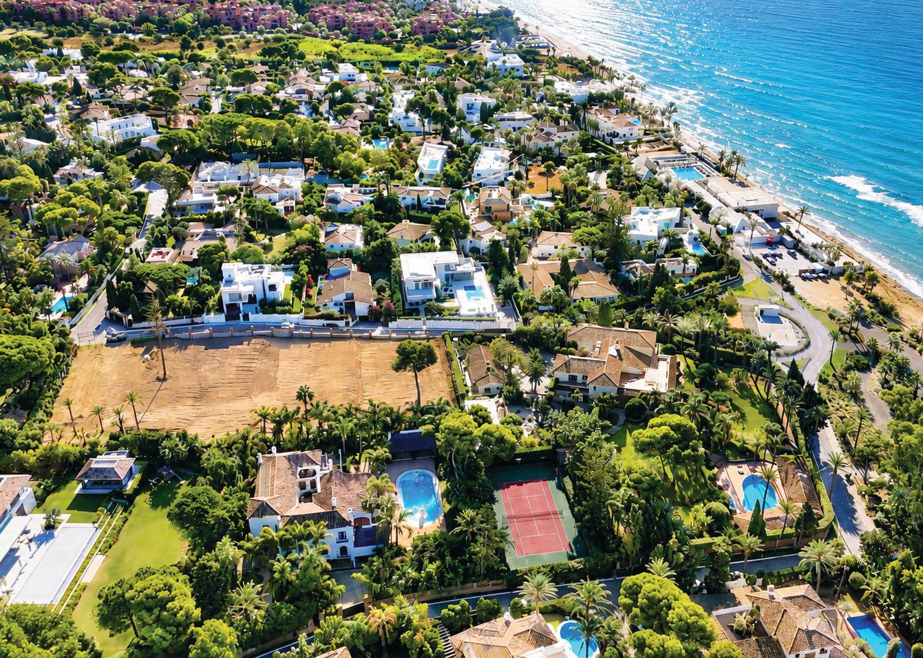 5,577 m² Plot in Marbella - Photo 3