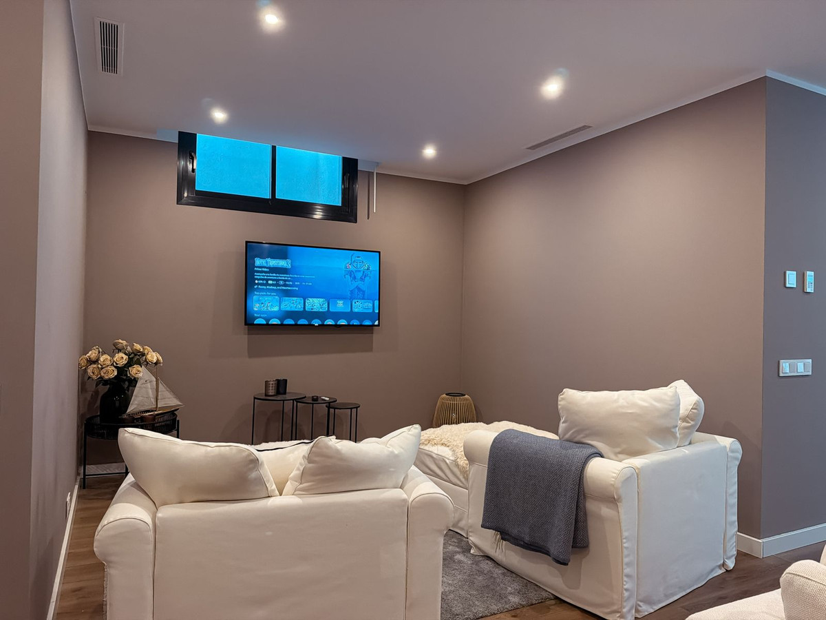 5 Bedroom Villa in Mijas - Foto 41