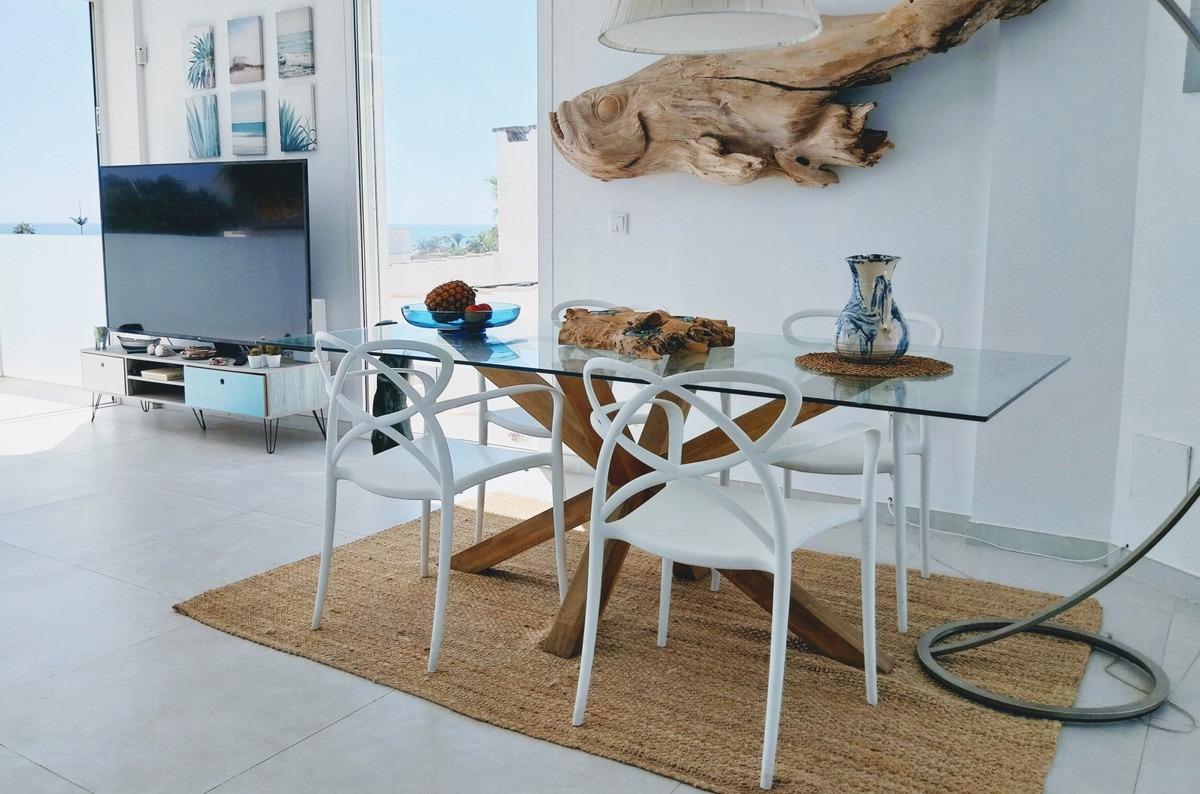 3 Bedroom Villa in Marbella - Photo 5