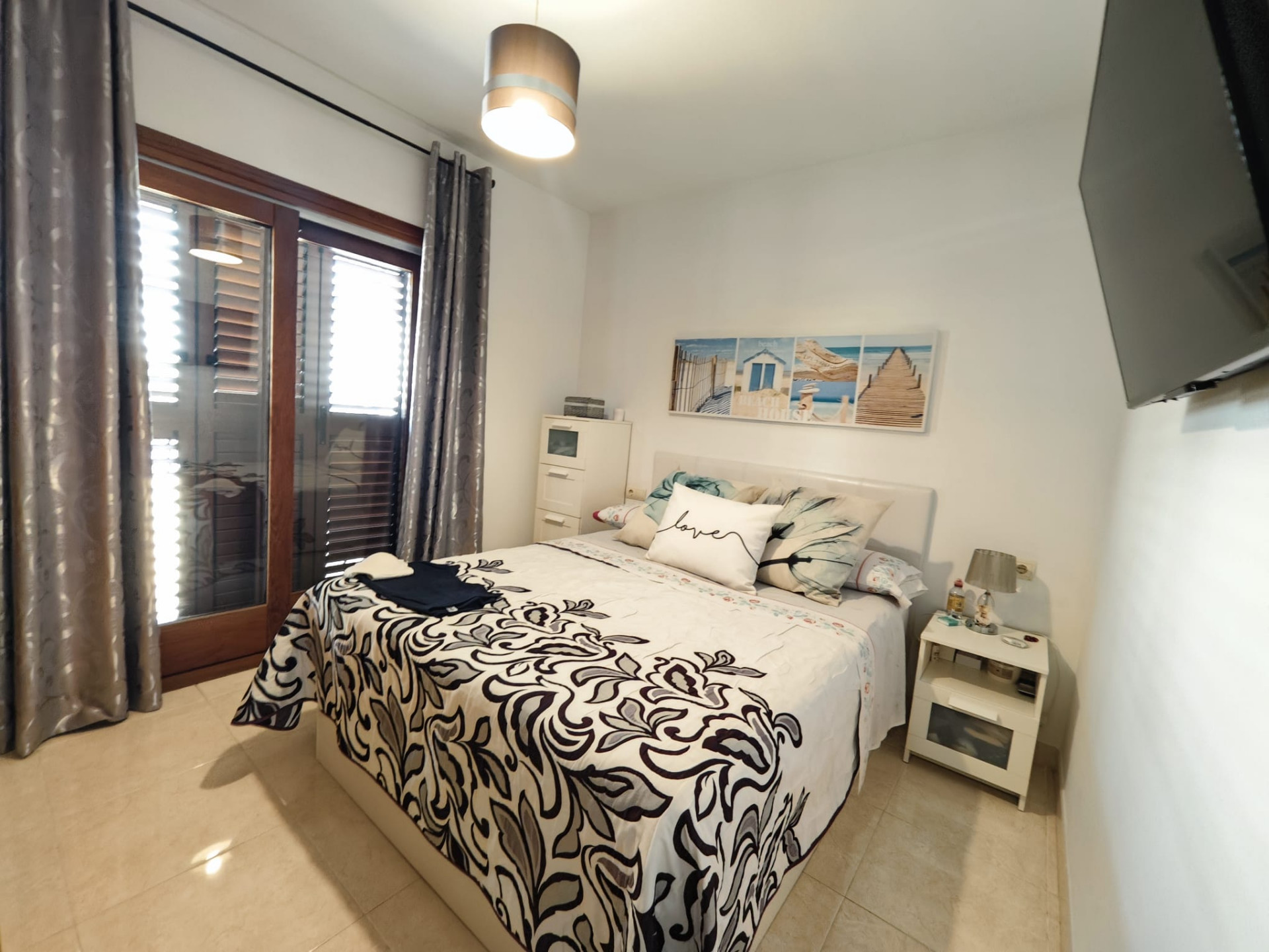 Piso de 3 dormitorios en Baleares – Foto 7