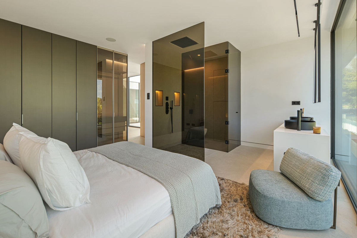 3 Bedroom Villa in Marbella - Фото 15