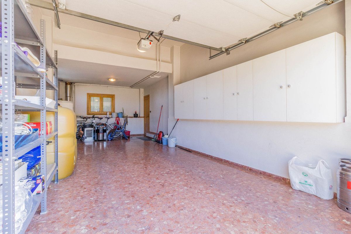 Moradia com 7 quartos com piscina em Múrcia, Espanha – Foto 20