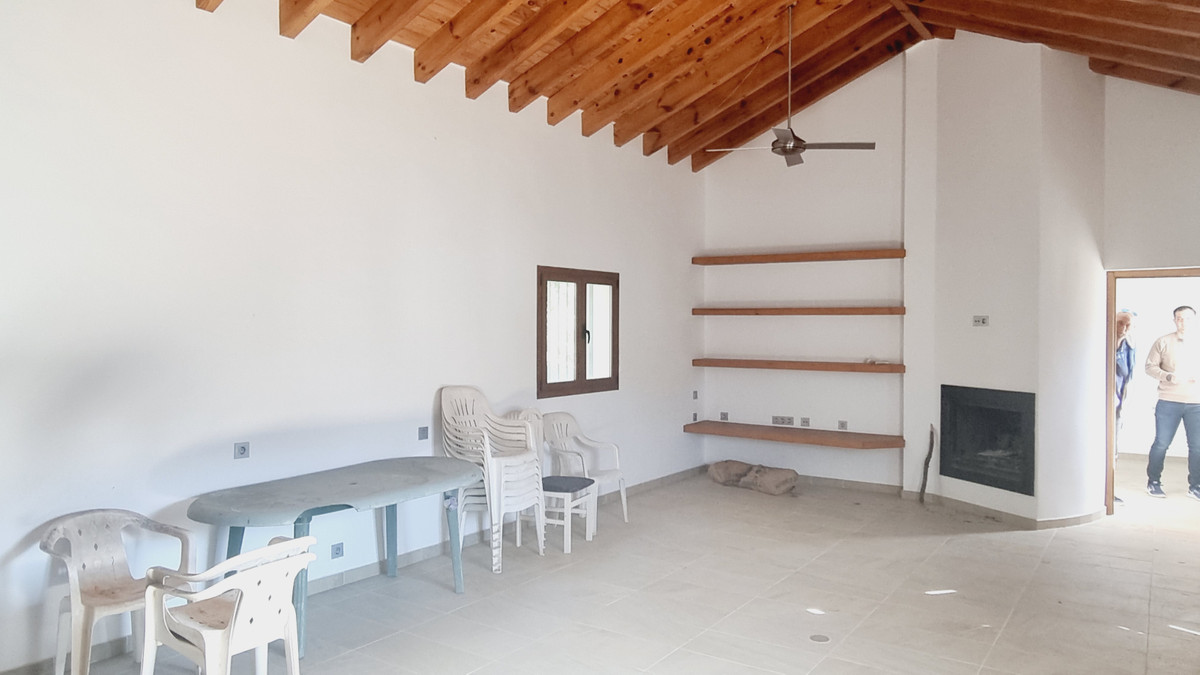 Villa de 3 chambres à Cadix, Espagne – Photo 18