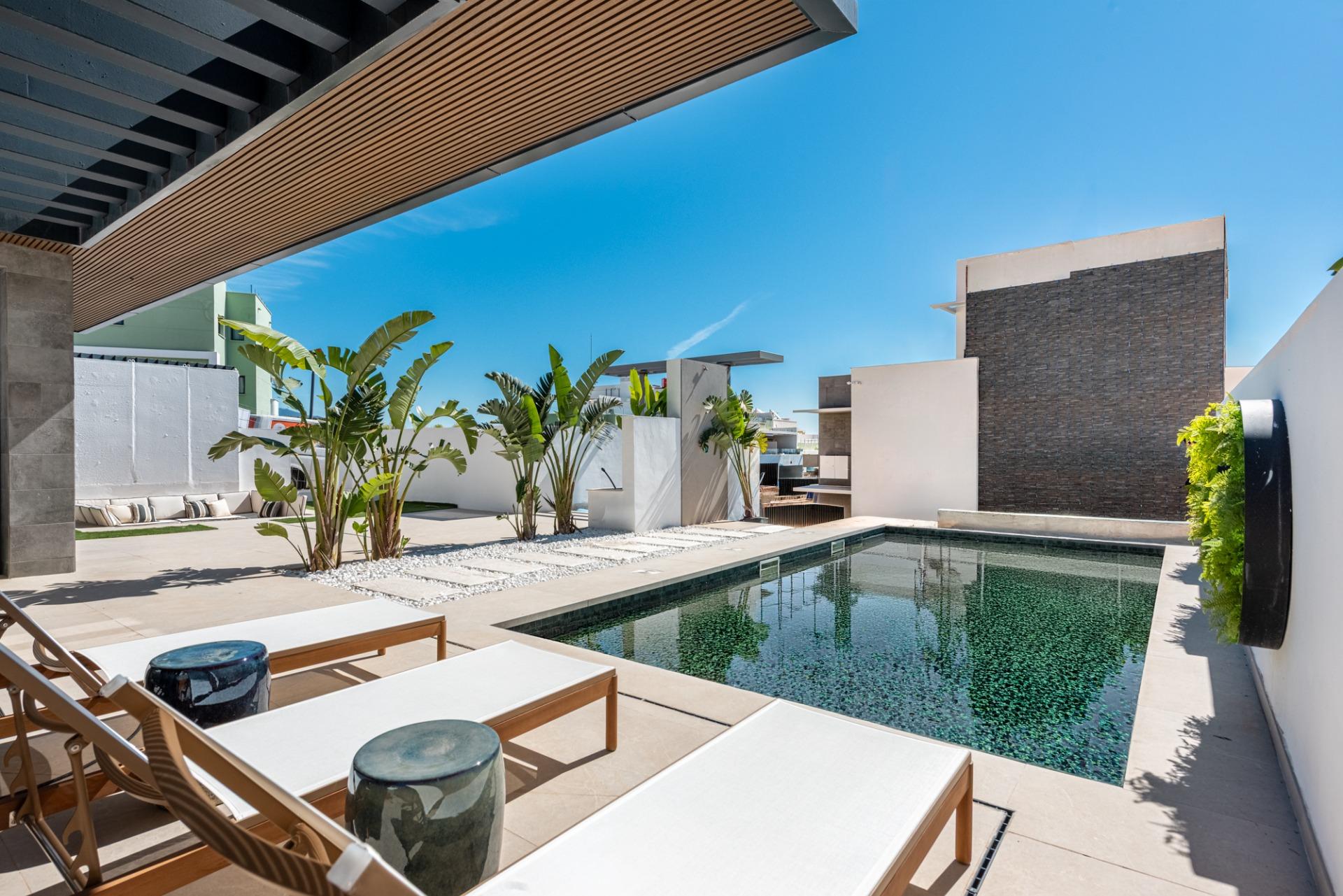 3 Bedroom Villa in Mijas - Foto 3