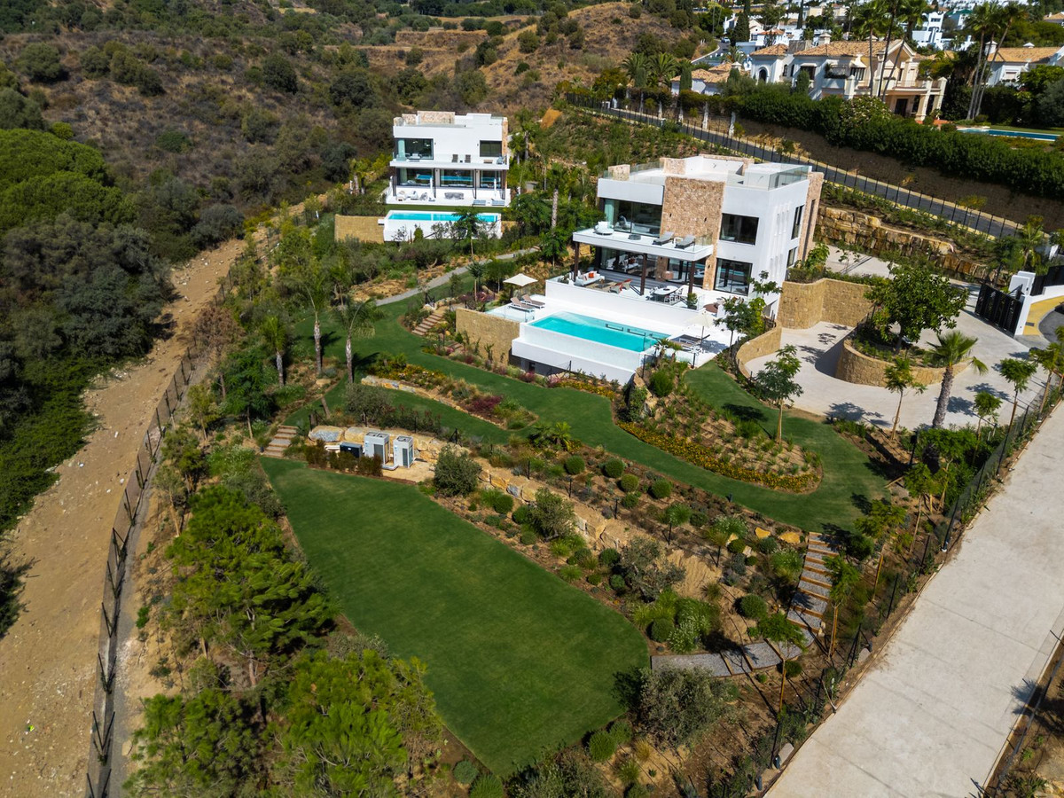 5 Bedroom Villa in Marbella - Фото 31