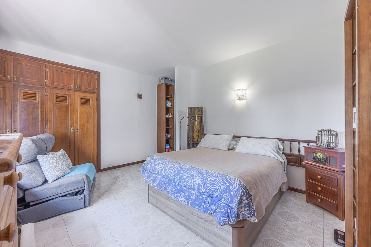 3 Bedroom Villa in San Pedro de Alcántara - Фото 13