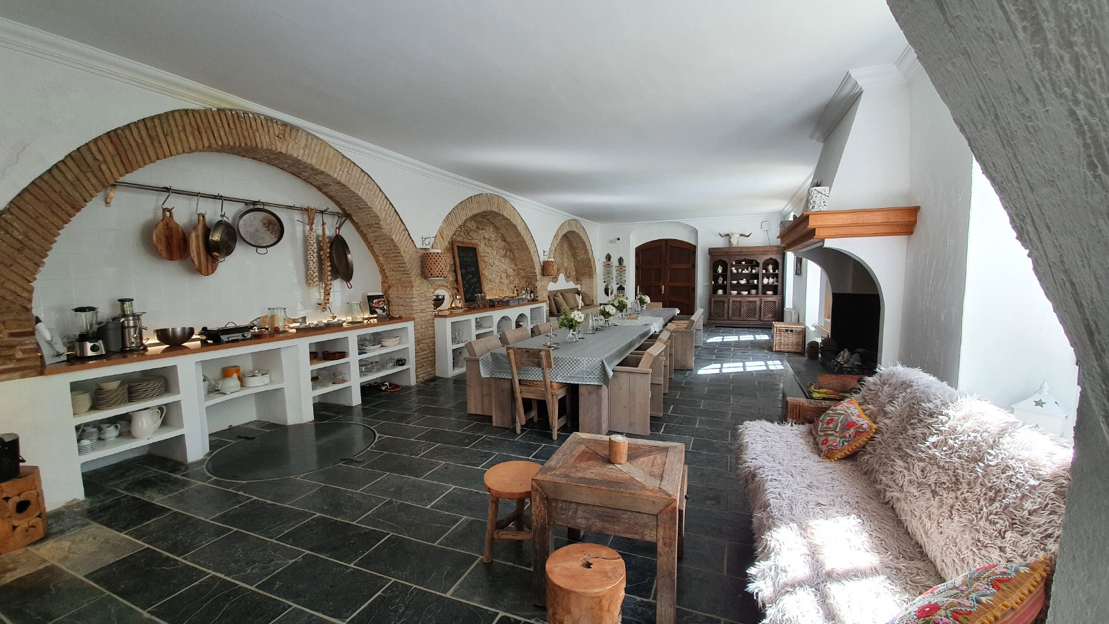 Moradia com 6 quartos com piscina em Cádiz, Espanha – Foto 10