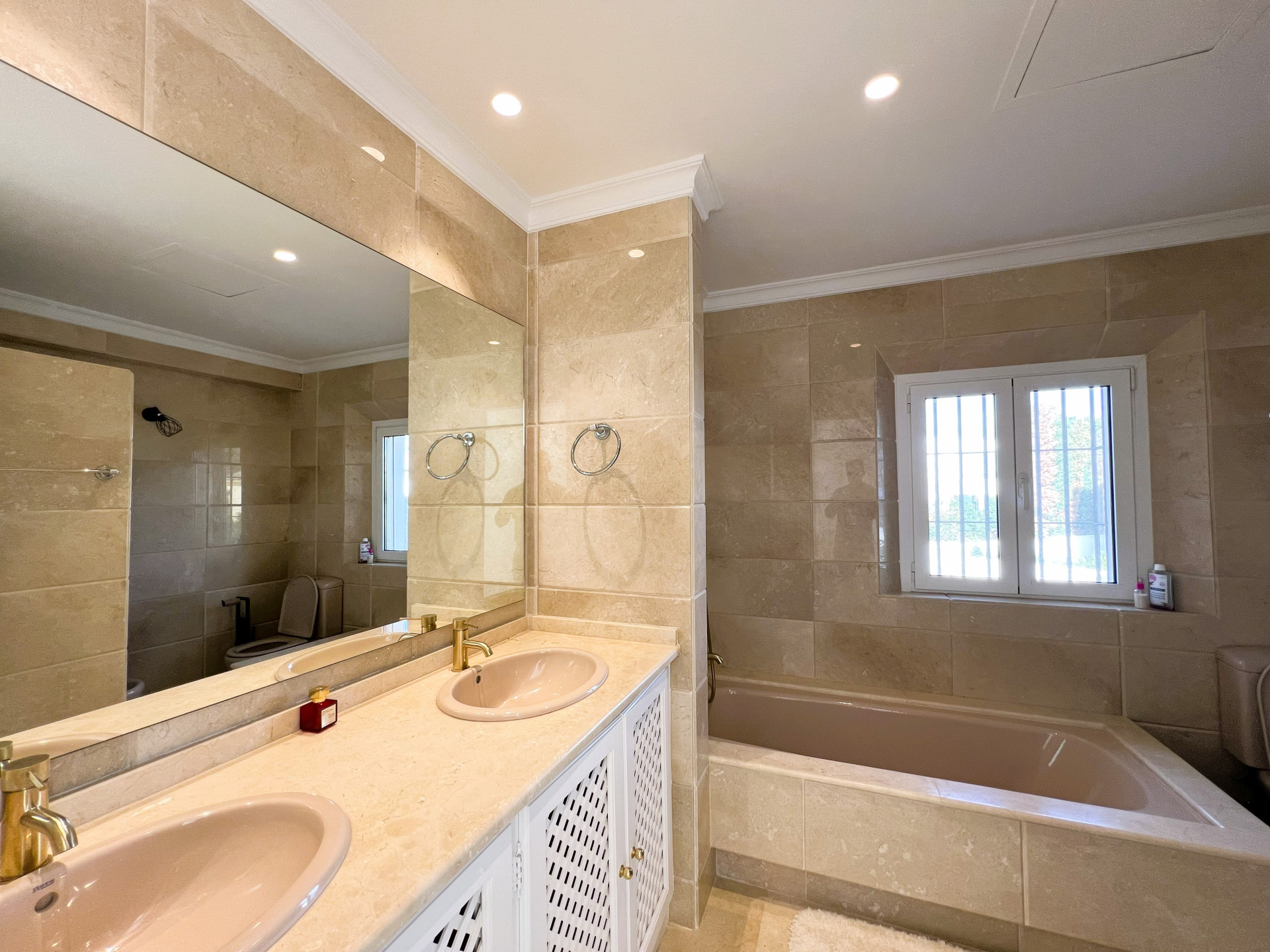 4 Bedroom Villa in Sotogrande - Photo 17