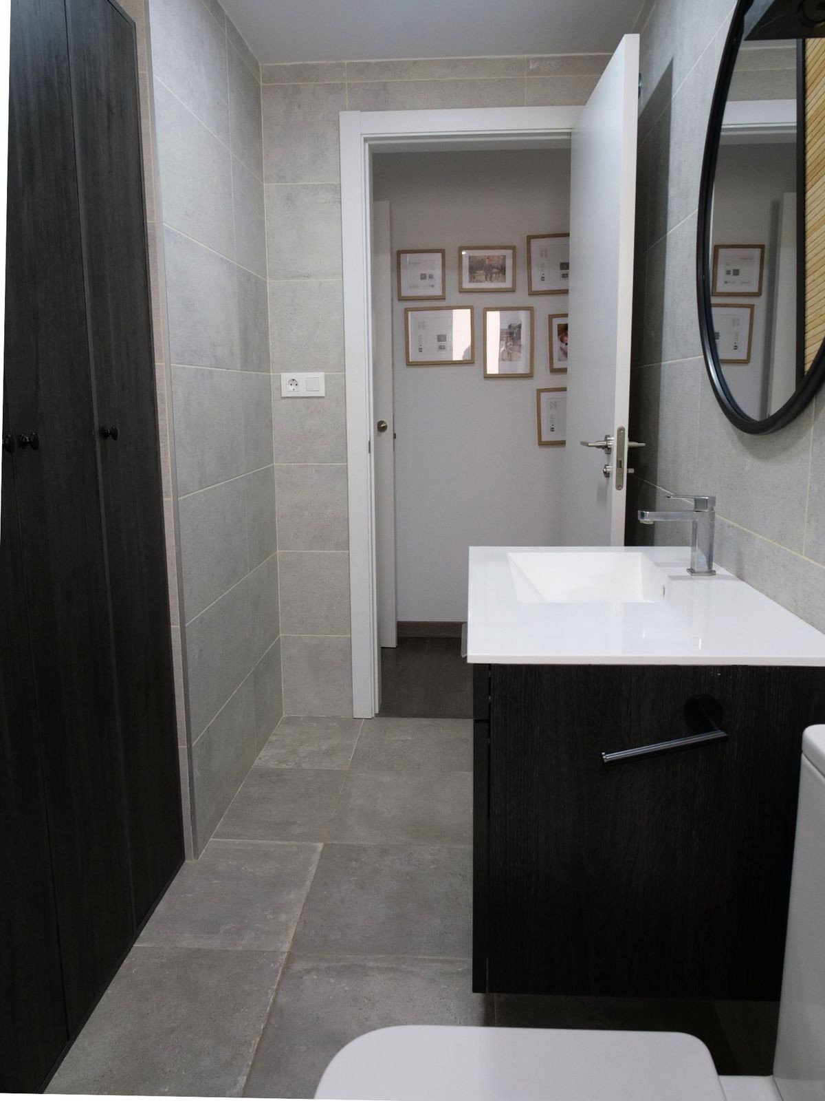 3 Bedroom Apartment in Estepona - Photo 17