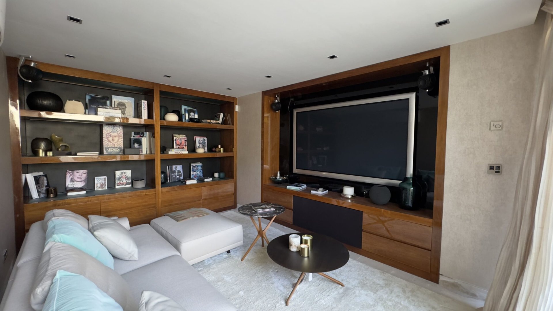 6 Bedroom Villa in Benahavís - Foto 41