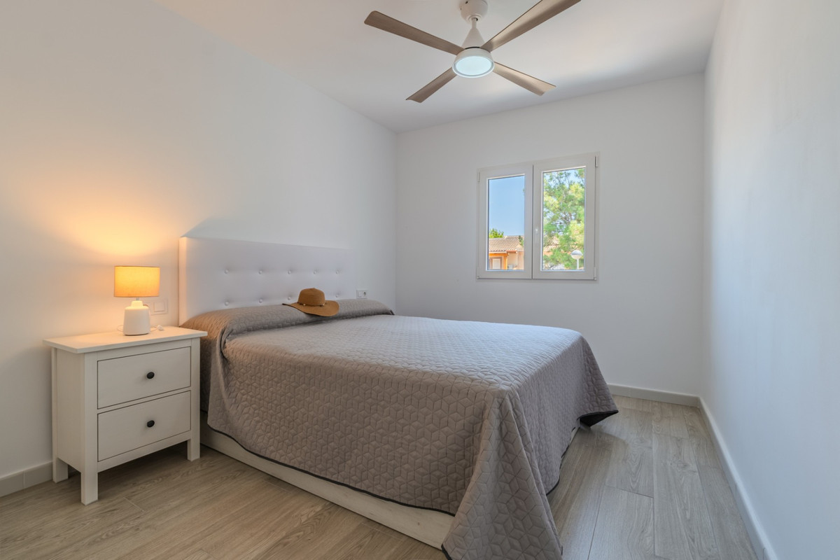 Chalet de 3 dormitorios en Murcia – Foto 14
