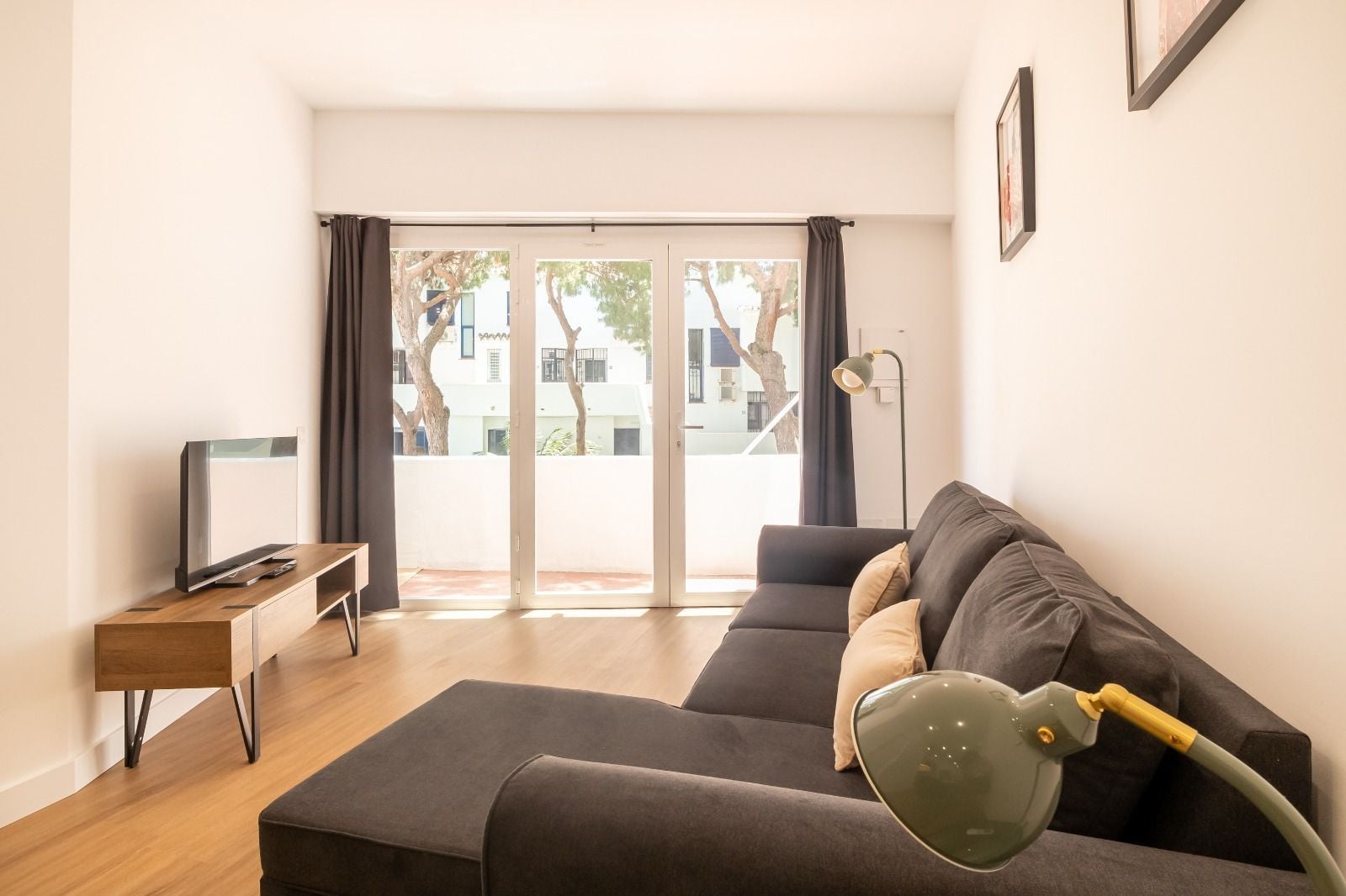2 Bedroom Apartment in Mijas - Foto 8