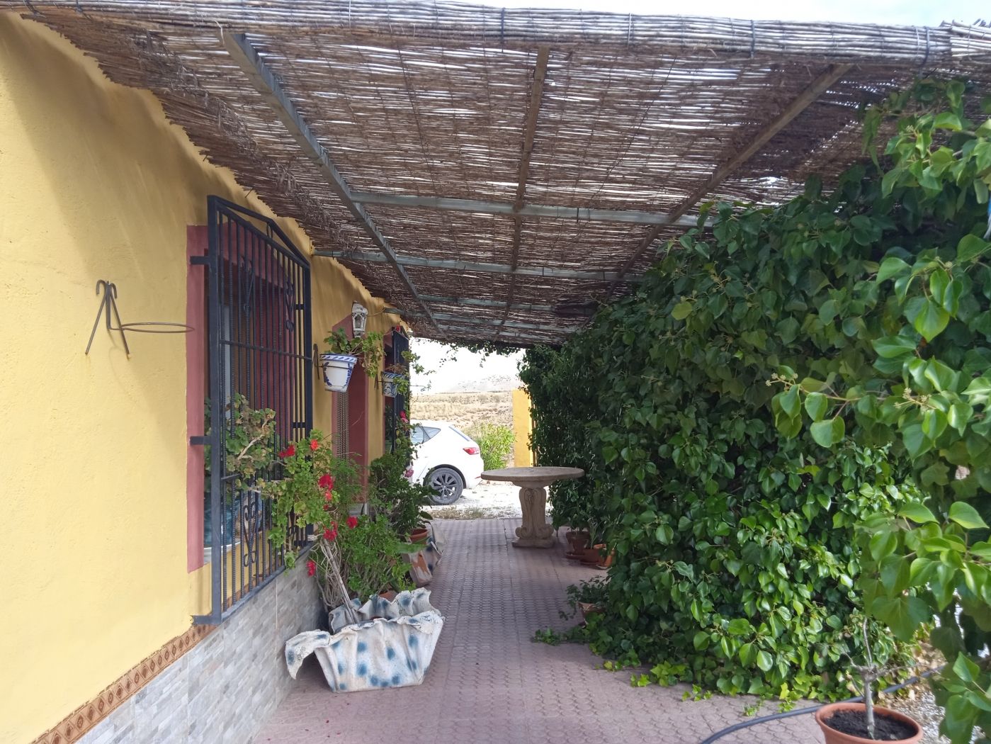 Villa de 3 chambres à Granada, Espagne – Photo 3