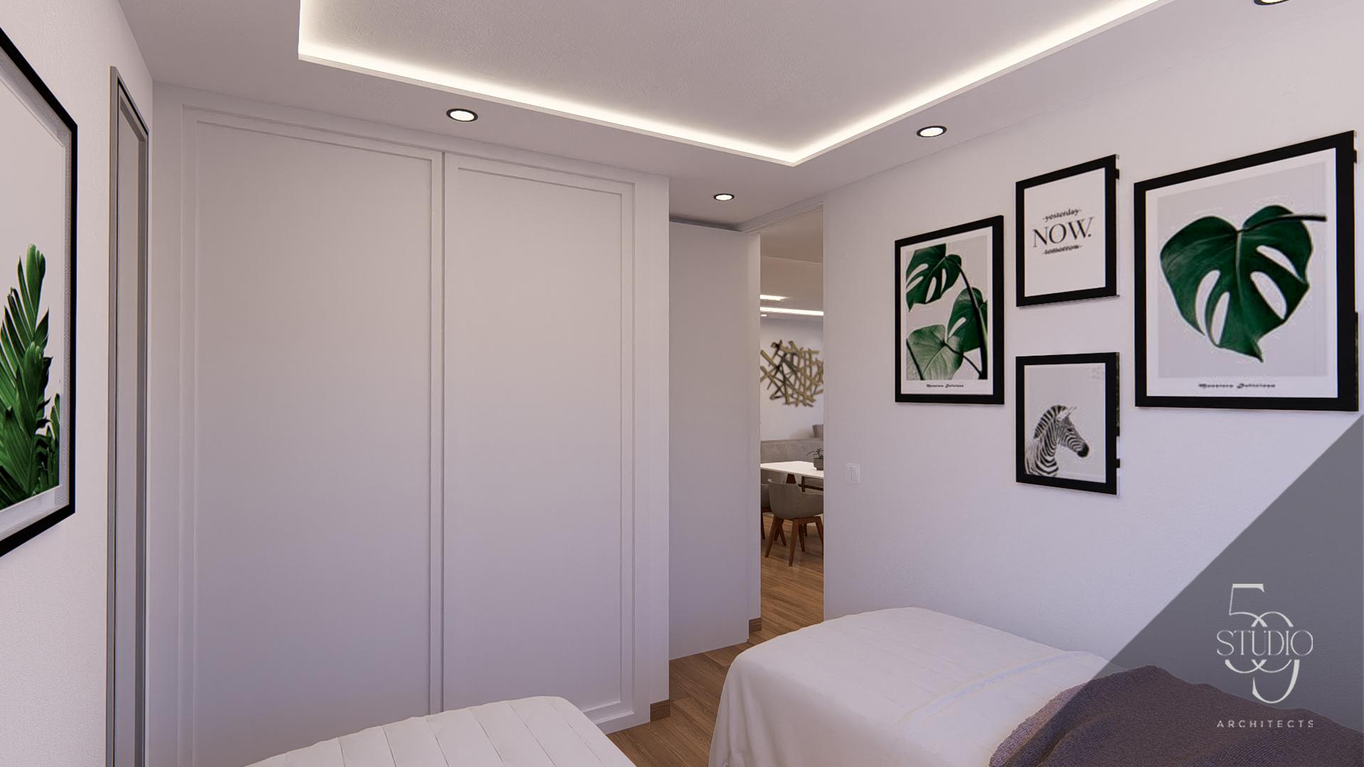 2 Bedroom Apartment in Fuengirola - Photo 23