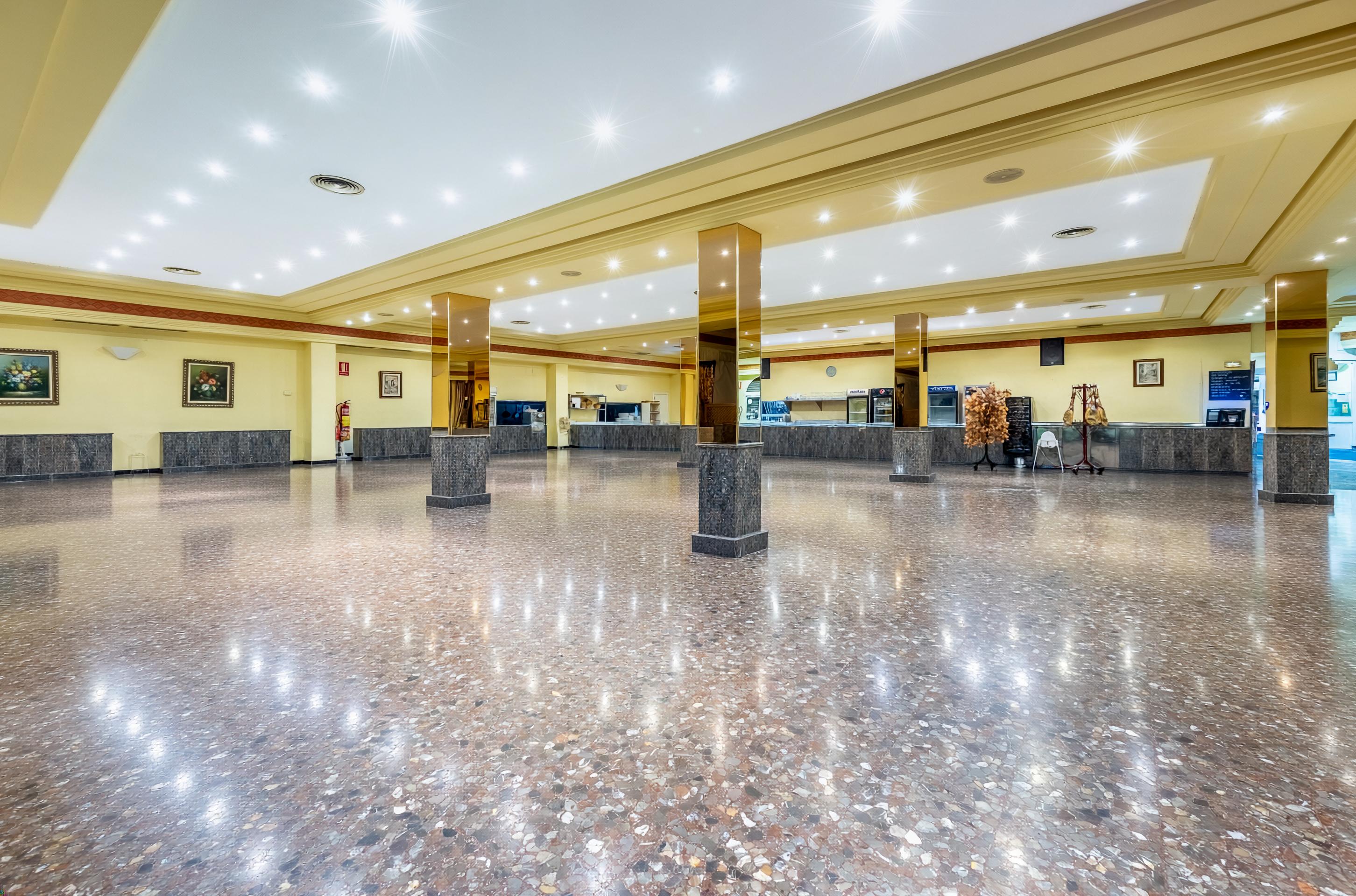 Local commercial à Malaga, Espagne – Photo 7