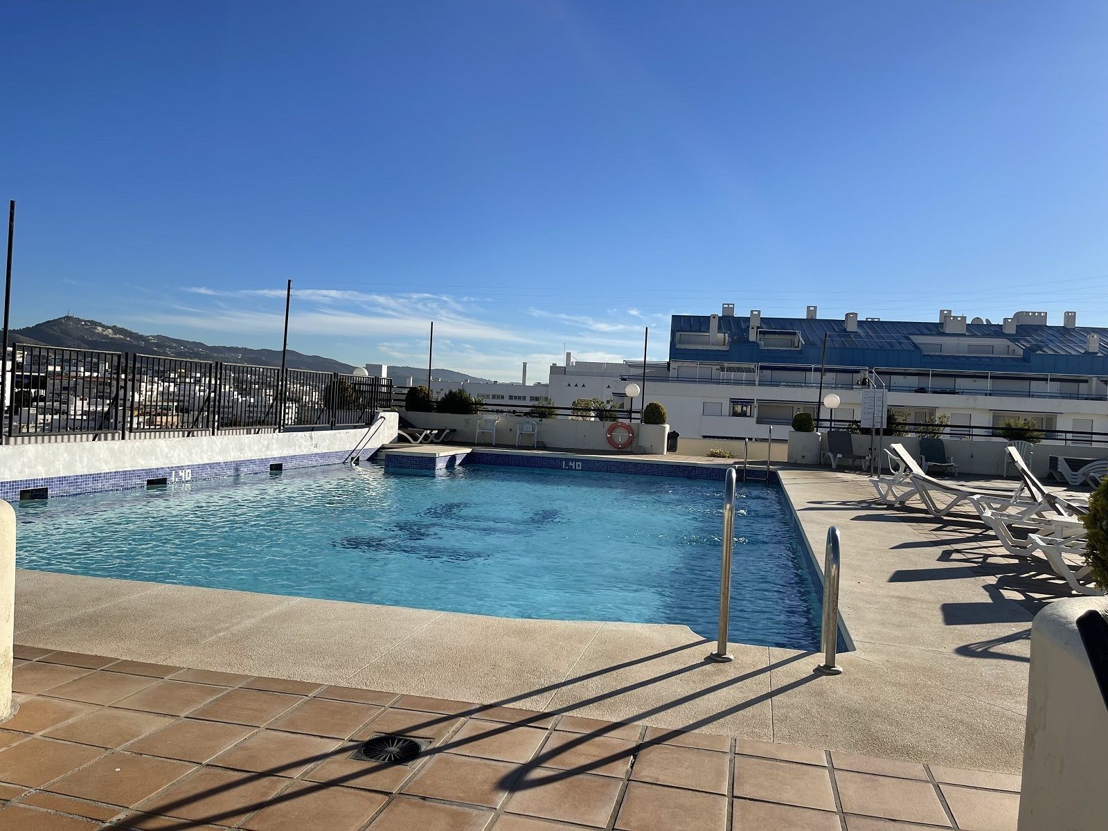 3 Bedroom Apartment in Marbella - Photo 12