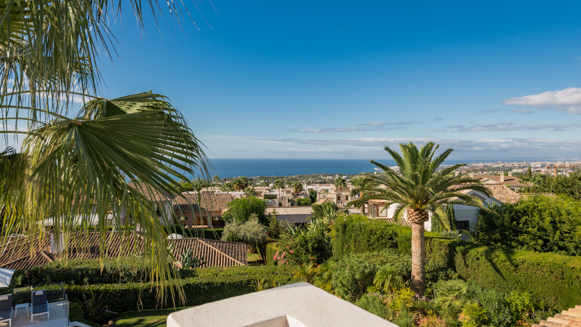 7 Bedroom Villa in Marbella - Photo 20