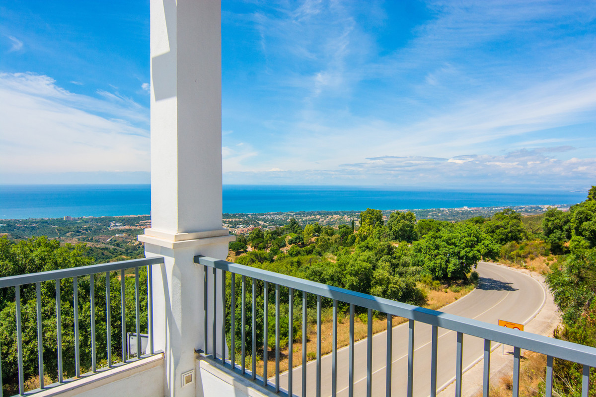 4 Bedroom Villa in Marbella - Foto 2