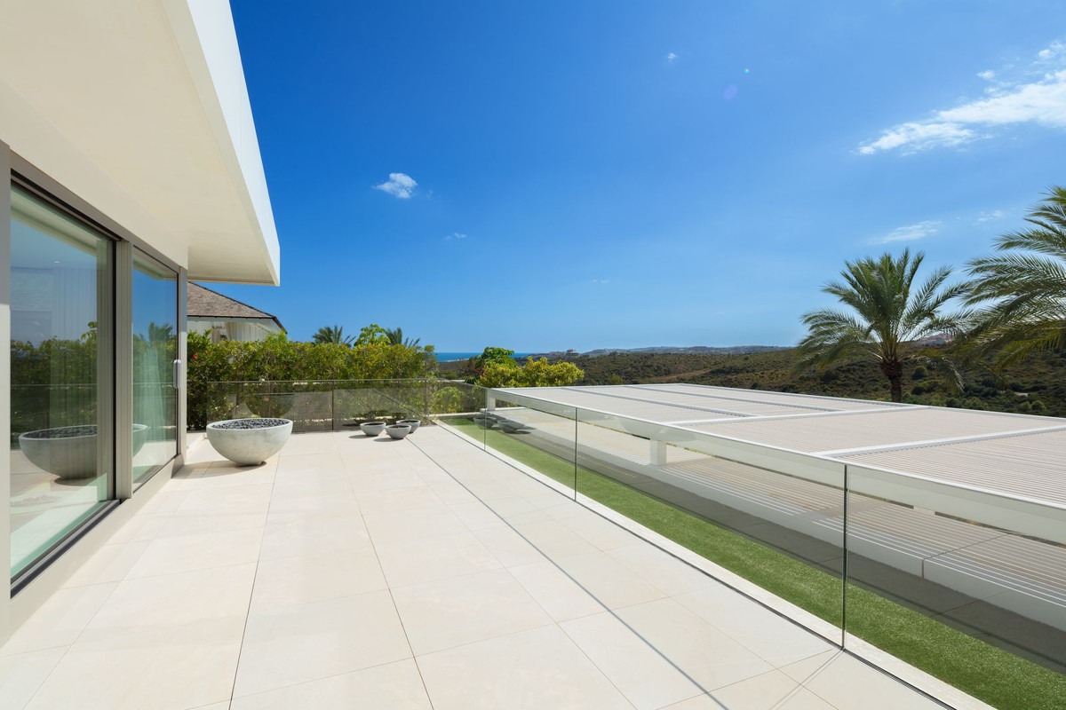 4 Bedroom Villa in Casares - Photo 8