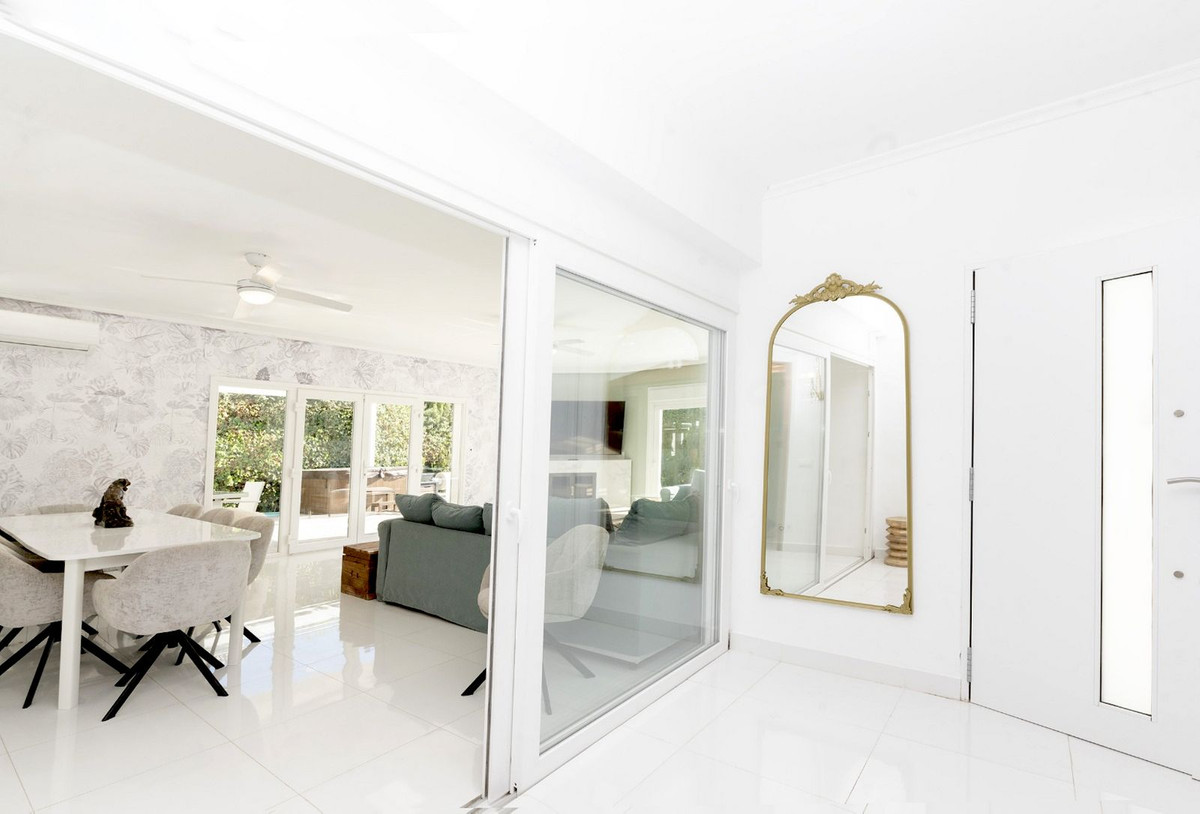 6 Bedroom Villa in Benalmádena - Foto 16