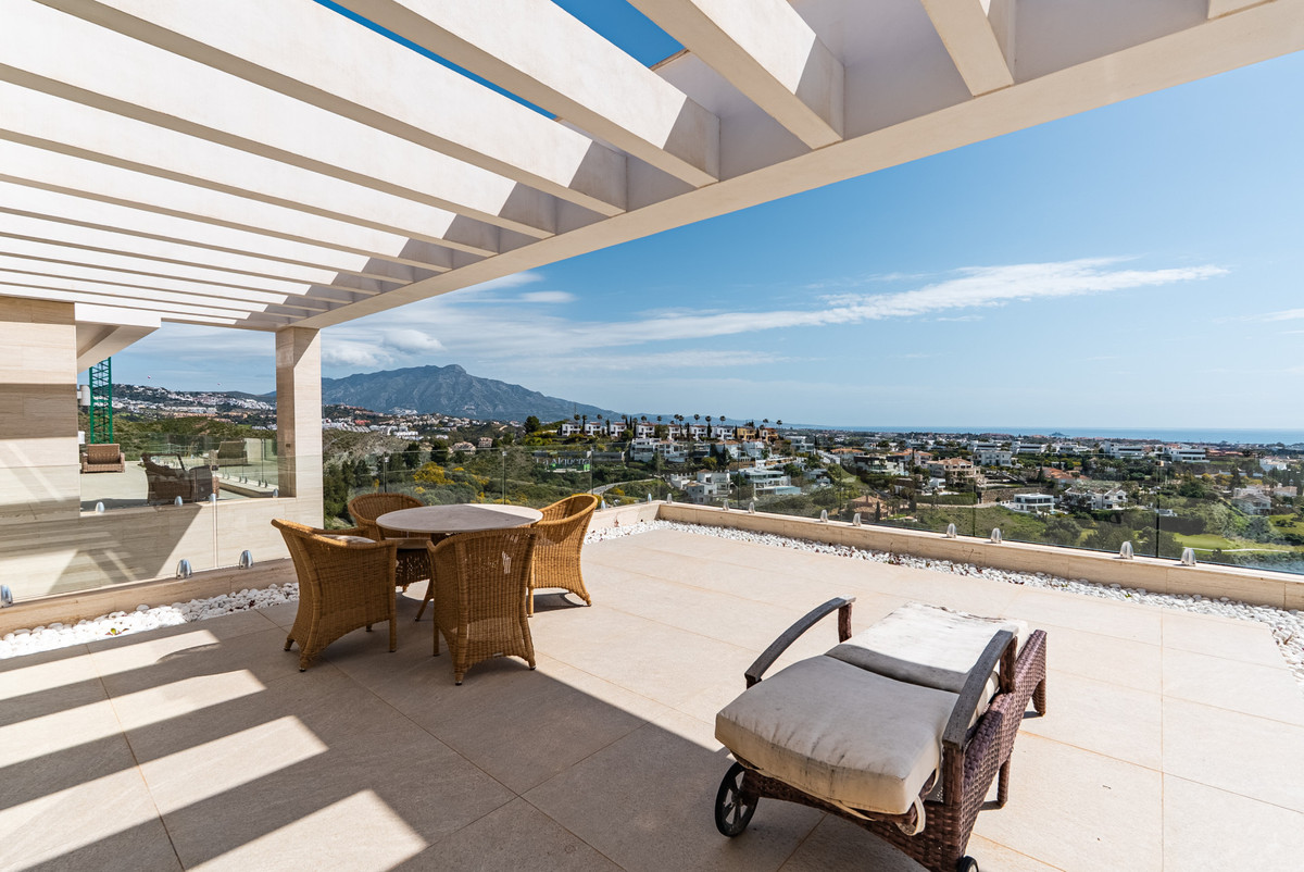 5 Bedroom Villa in Benahavís - Foto 17
