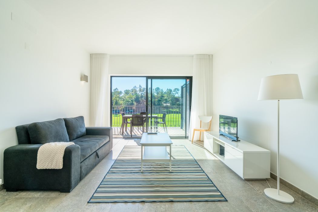 Wohnung mit 2 Schlafzimmern mit Pool in Spanien – Foto 15