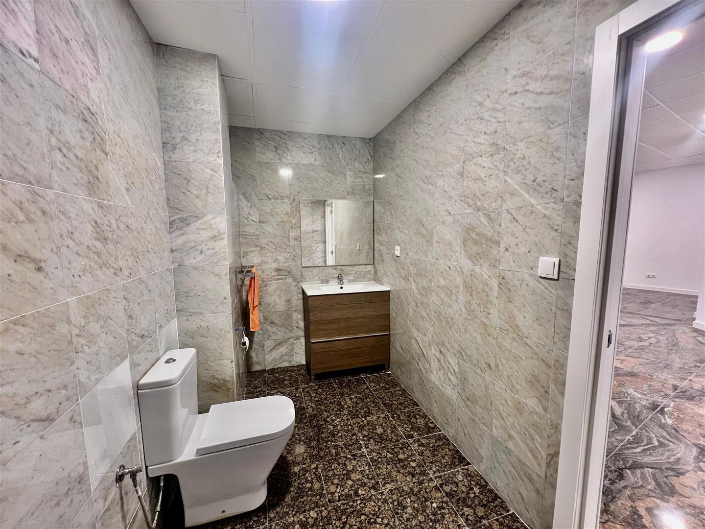 Local commercial à Malaga, Espagne – Photo 10
