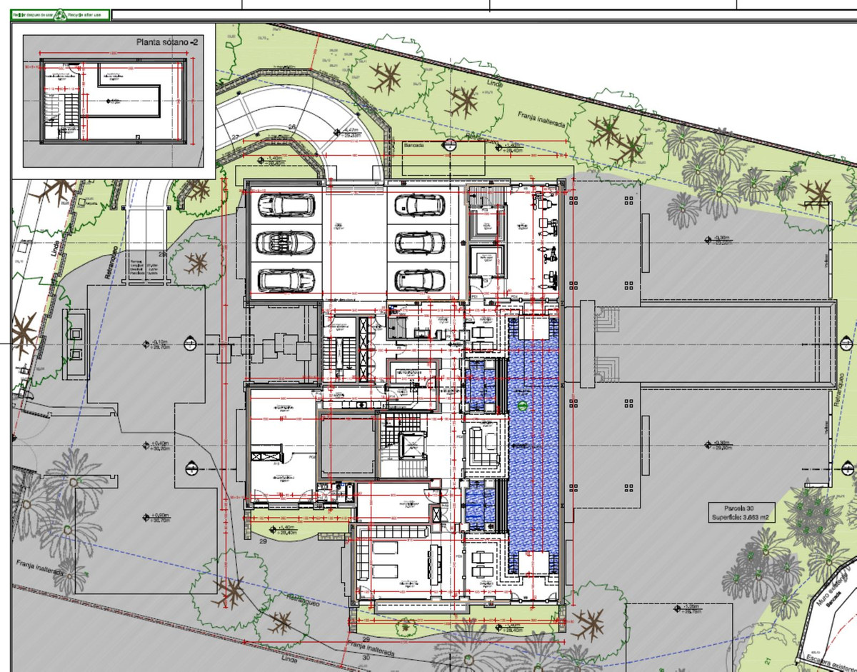 3,607 m² Plot in Marbella - Photo 10