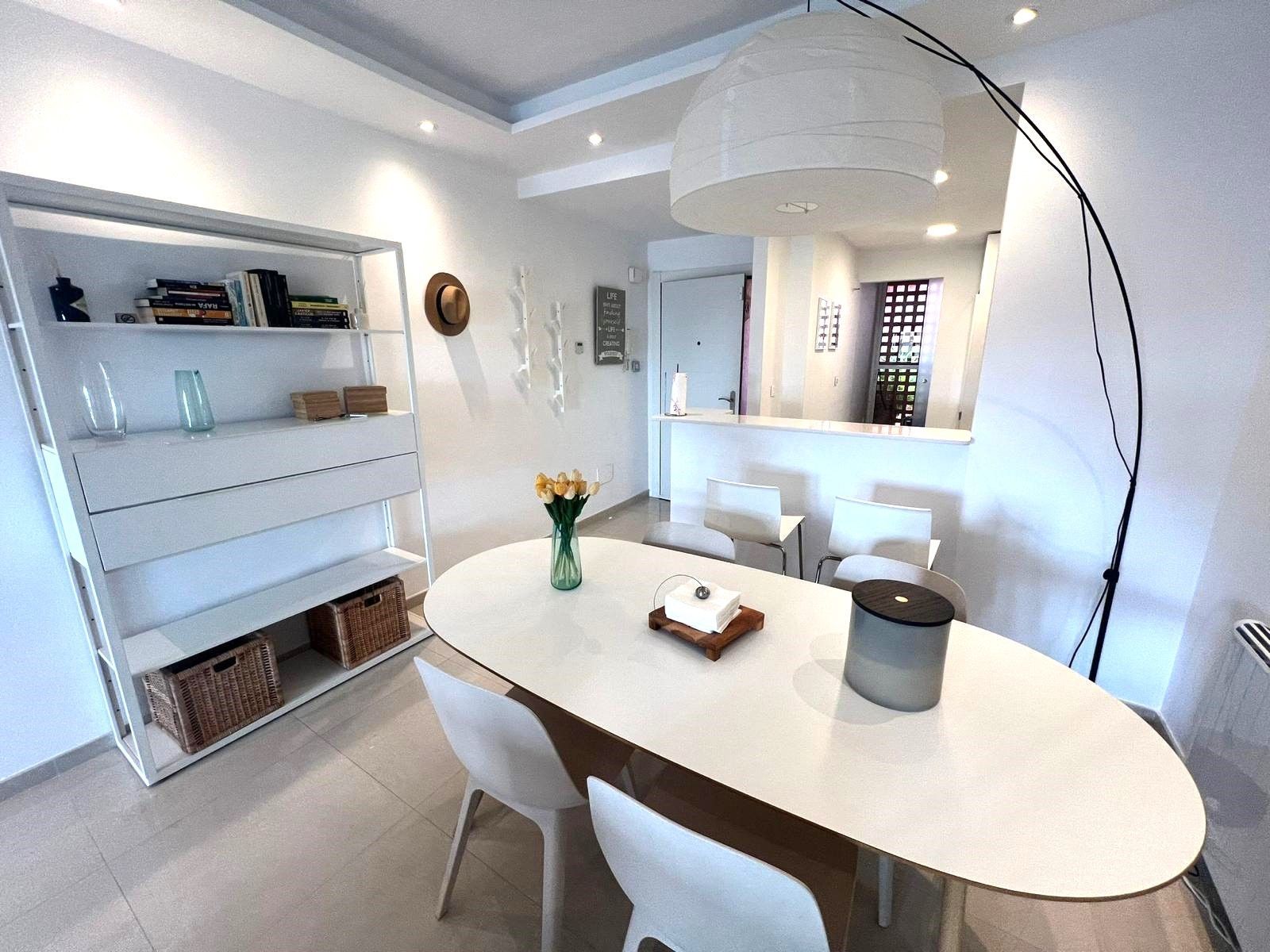 Apartamento com 2 quartos com piscina em Málaga, Espanha – Foto 4