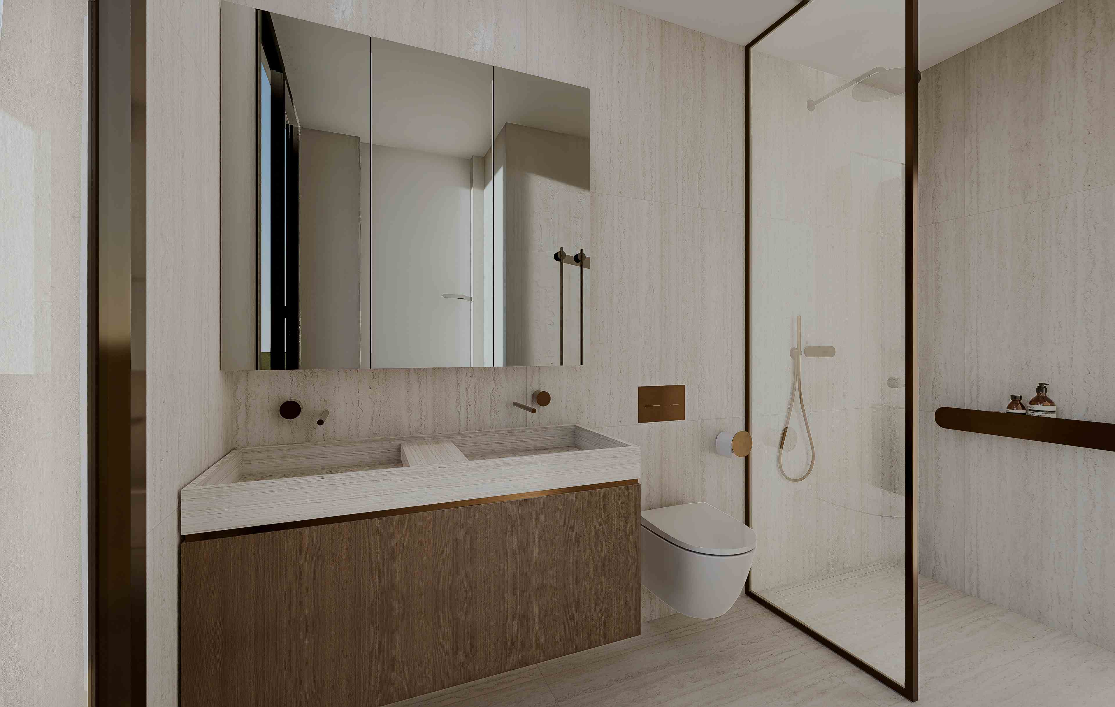Moradia com 3 quartos com piscina em Alicante, Espanha – Foto 13