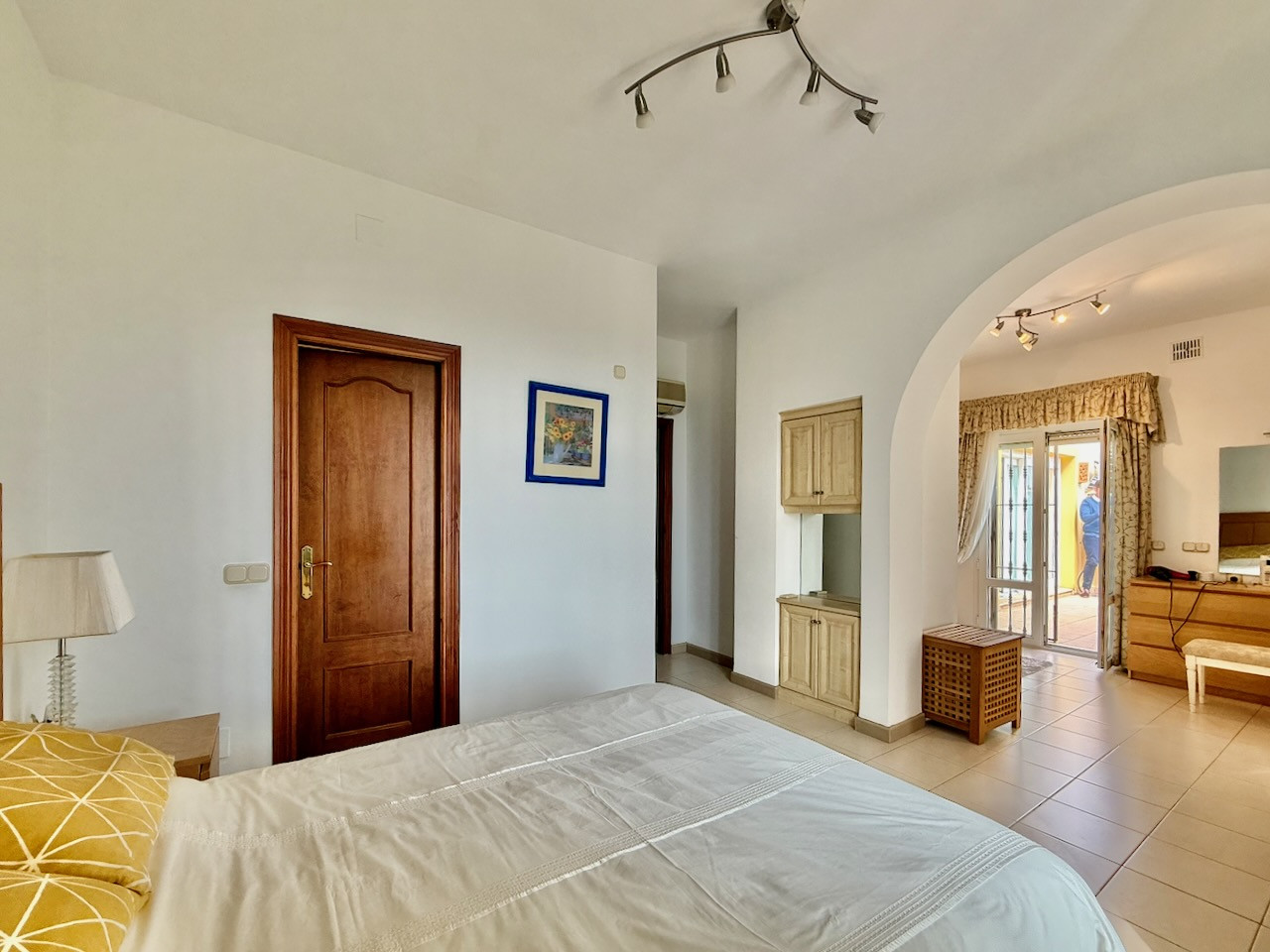5 Bedroom Villa in La Duquesa - Photo 19