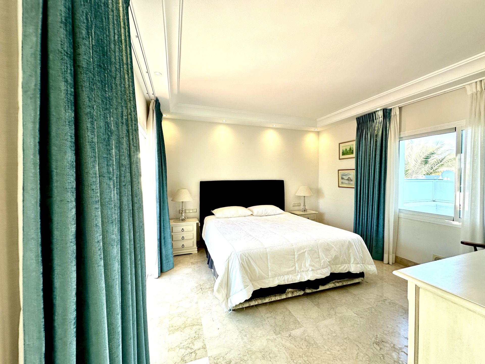 Apartamento com 3 quartos com piscina em Málaga, Espanha – Foto 16
