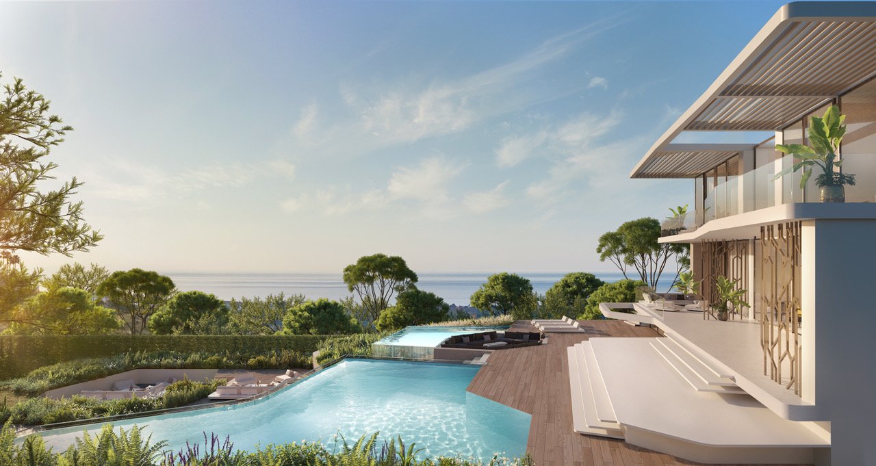6 Bedroom Villa in Benahavís - Foto 3