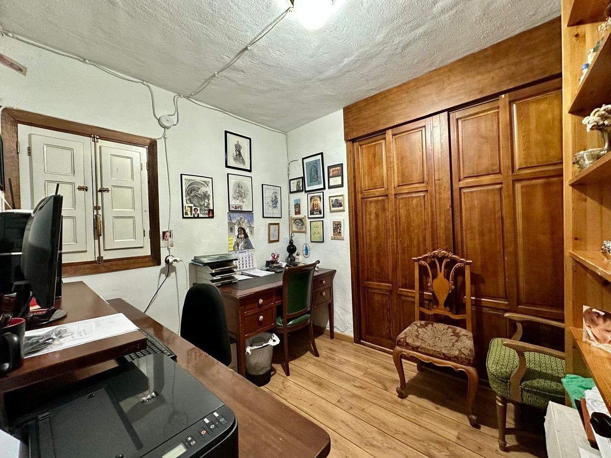 Moradia com 8 quartos com piscina em Múrcia, Espanha – Foto 13