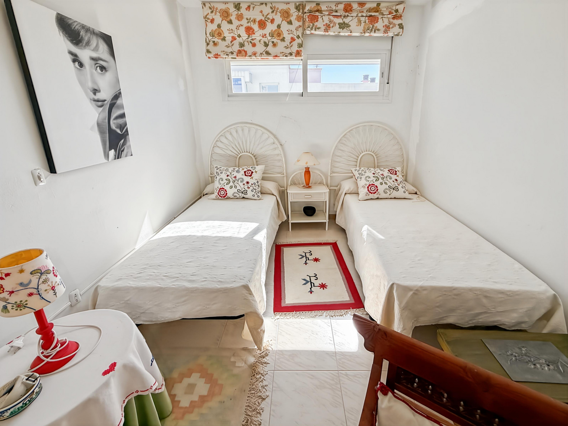 3 Bedroom Apartment in Estepona - Photo 15