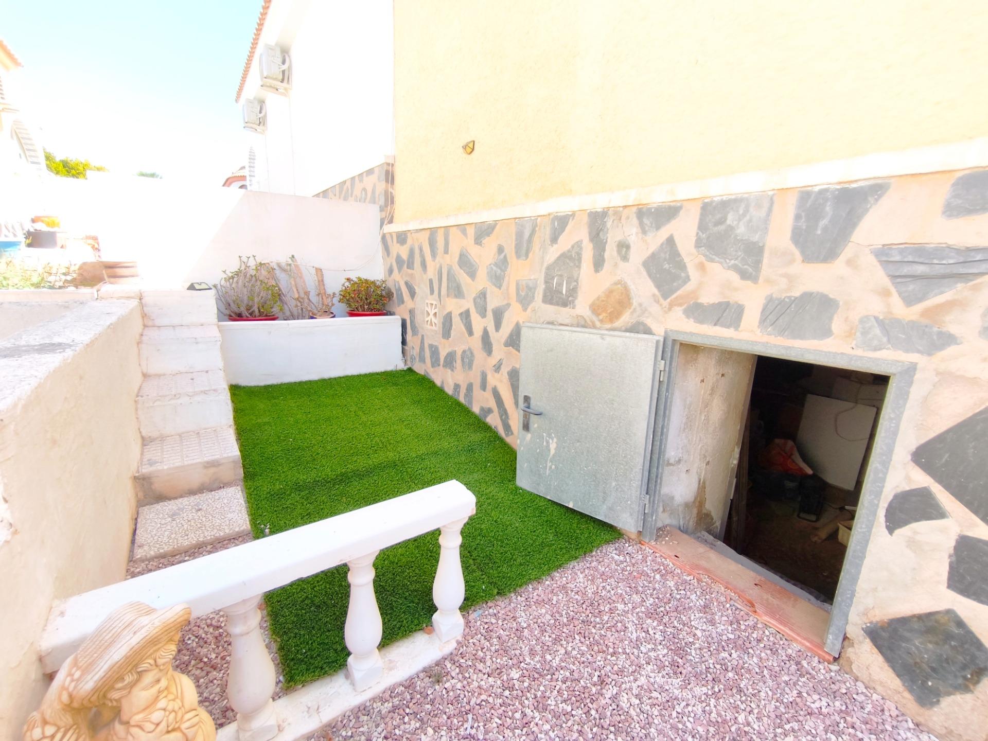 Chalet de 2 dormitorios en Murcia – Foto 9