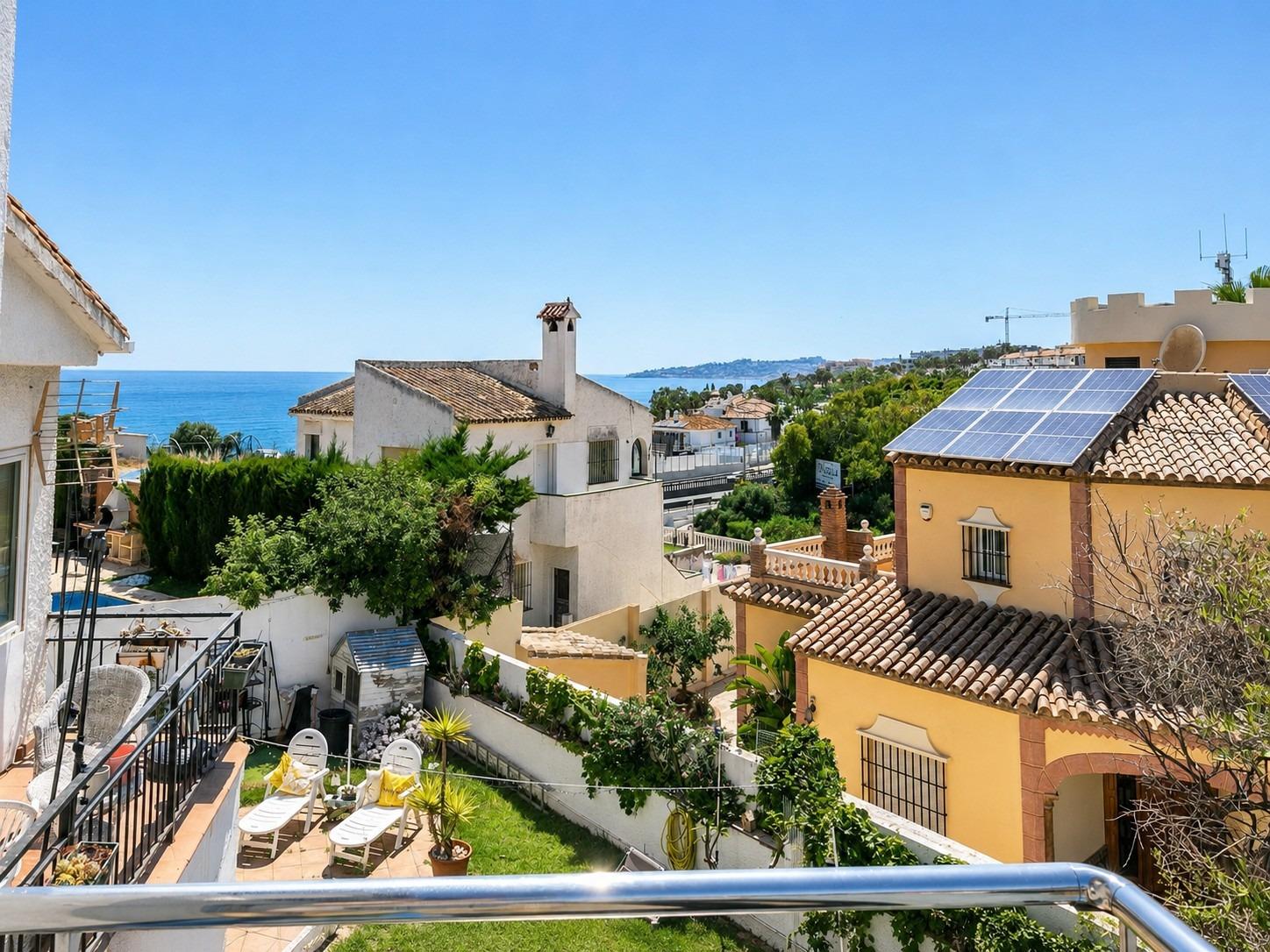 3 Bedroom Villa in Mijas - Photo 42