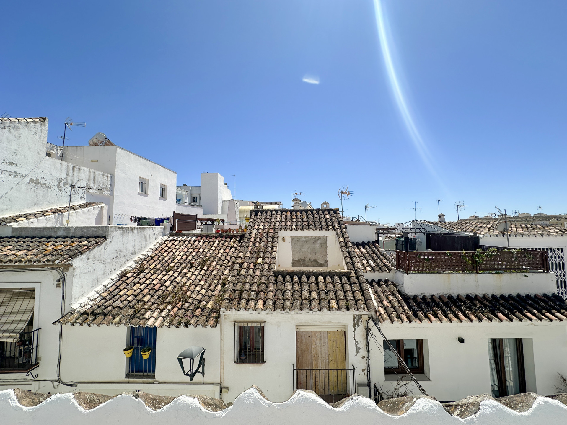 1 Bedroom Townhouse in Estepona - Photo 4