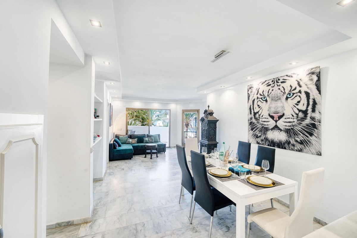 Apartamento com 5 quartos com piscina em Málaga, Espanha – Foto 6