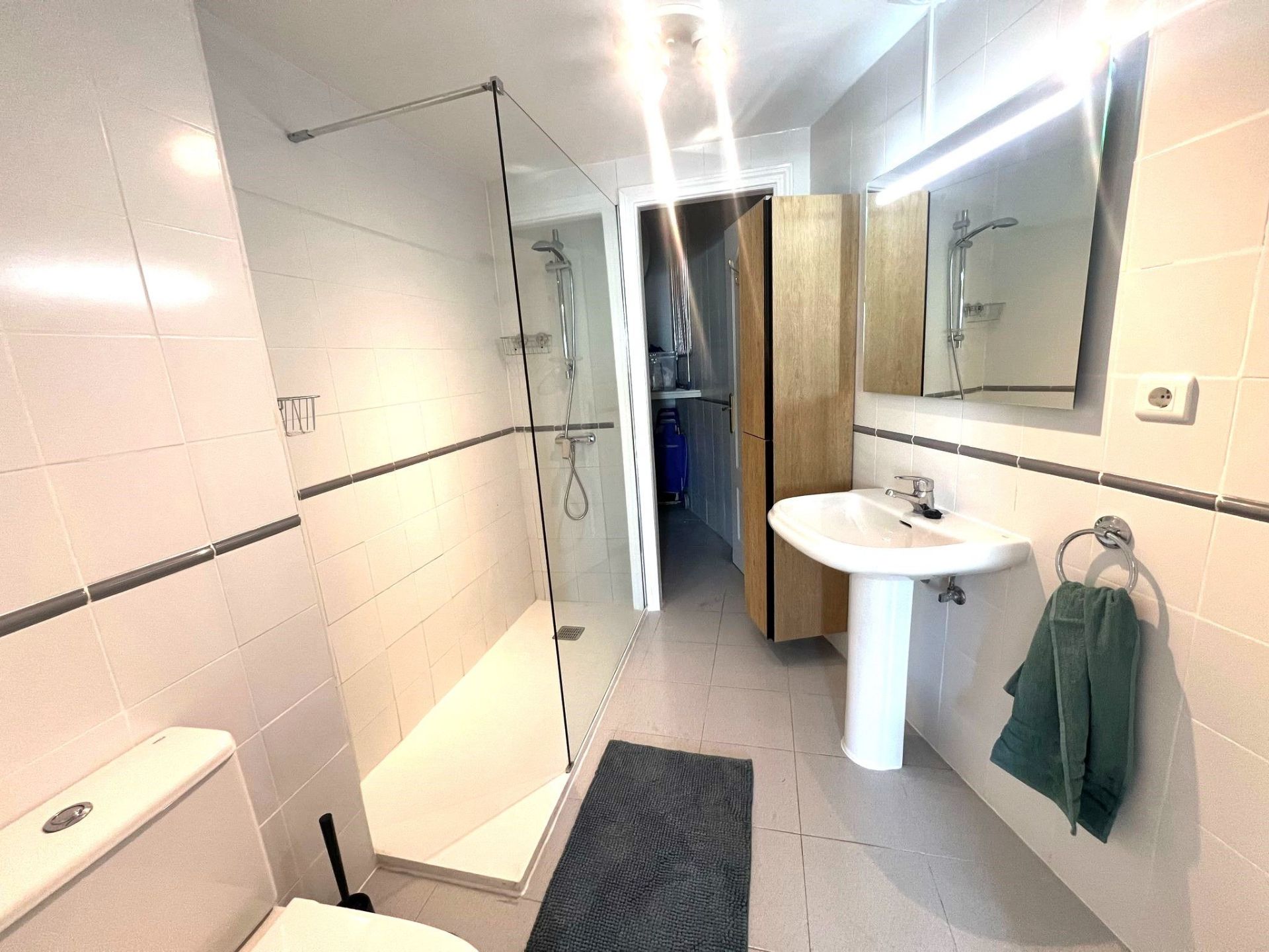 1 Bedroom Apartment in Mijas - Photo 9