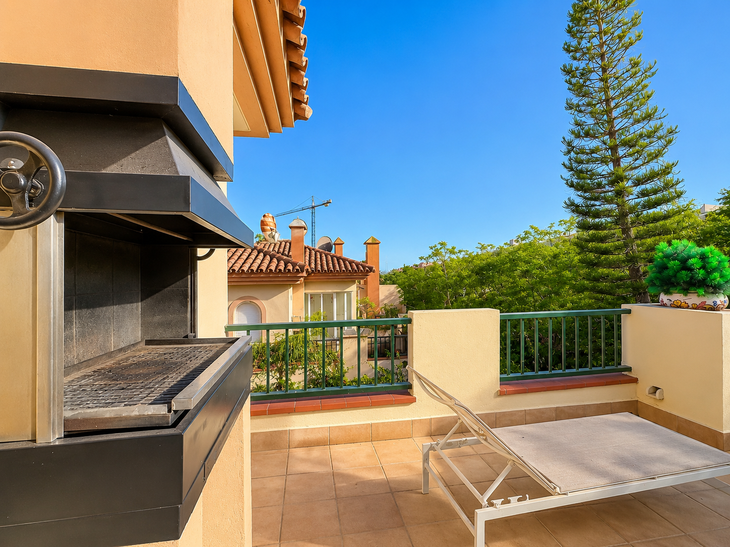 3 Bedroom Townhouse in Mijas - Photo 25