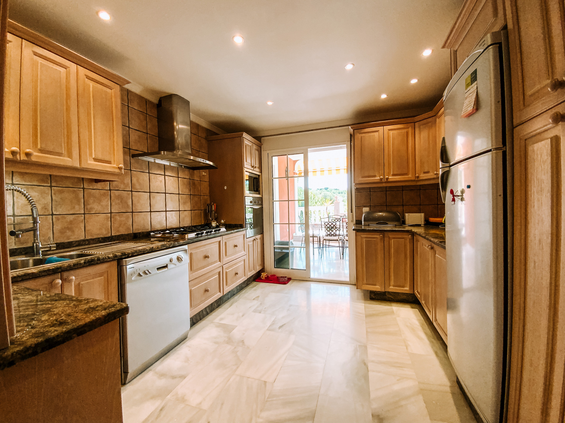 6 Bedroom Villa in Mijas - Photo 29
