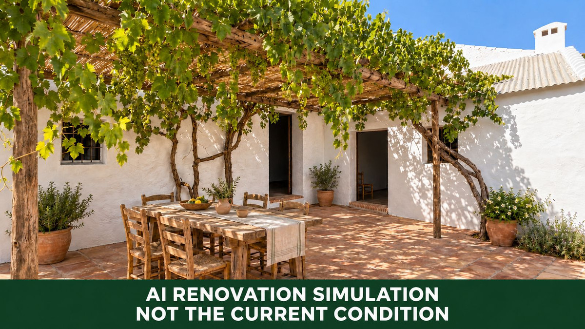 Villa con 4 camere a Malaga, Spagna – Foto 5
