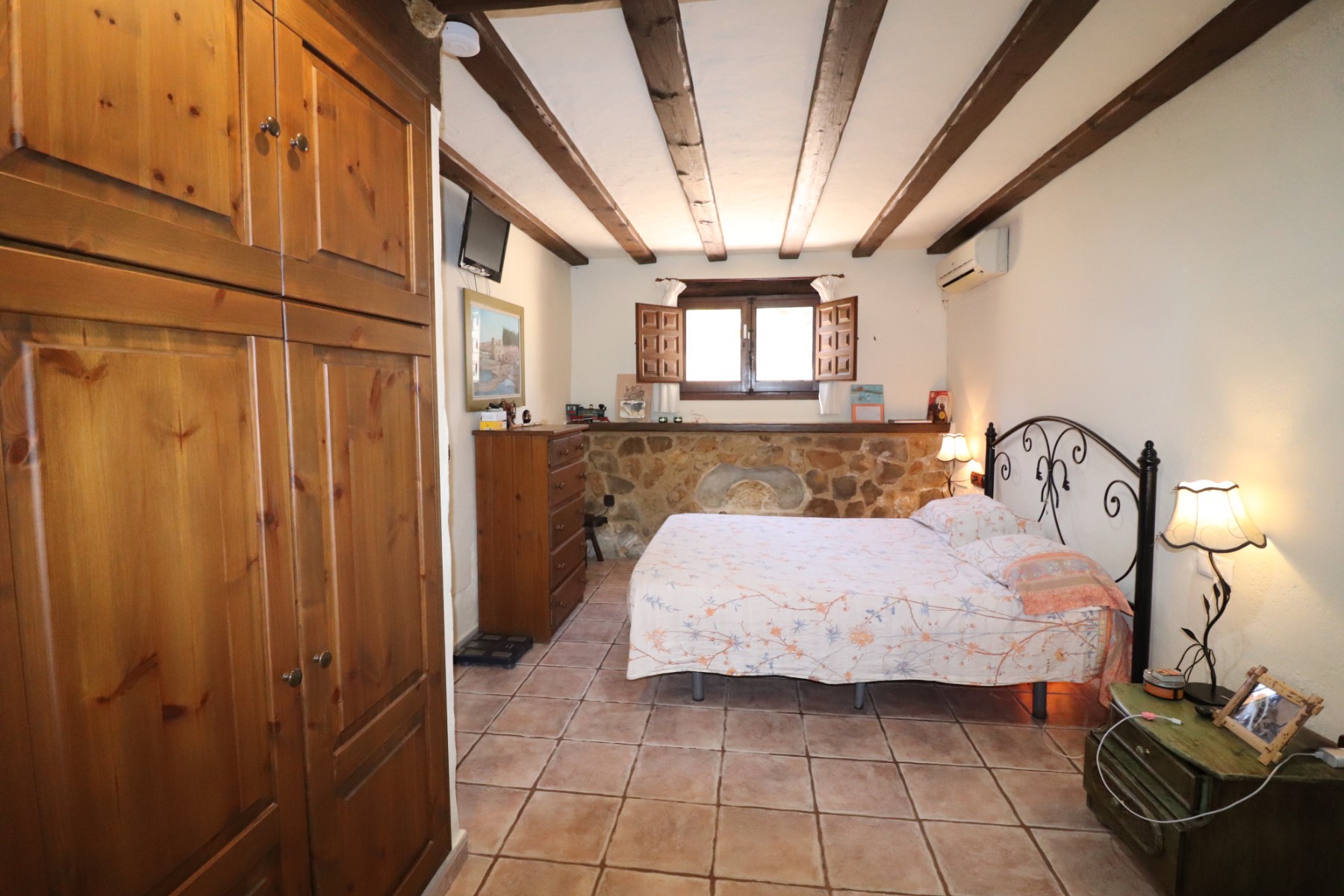 Moradia com 5 quartos com piscina em Alicante, Espanha – Foto 18