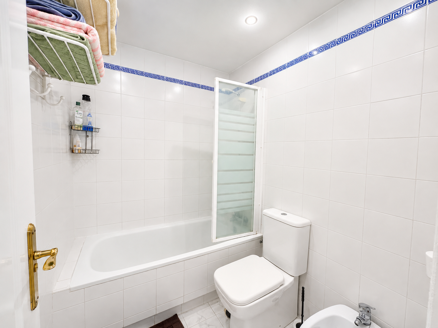 Apartamento com 3 quartos em Málaga, Espanha – Foto 17